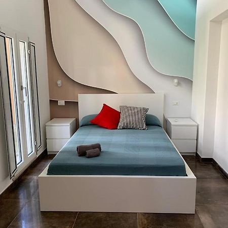 Apartament Barimetro Garden Capurso Zewnętrze zdjęcie