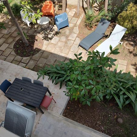 Apartament Barimetro Garden Capurso Zewnętrze zdjęcie
