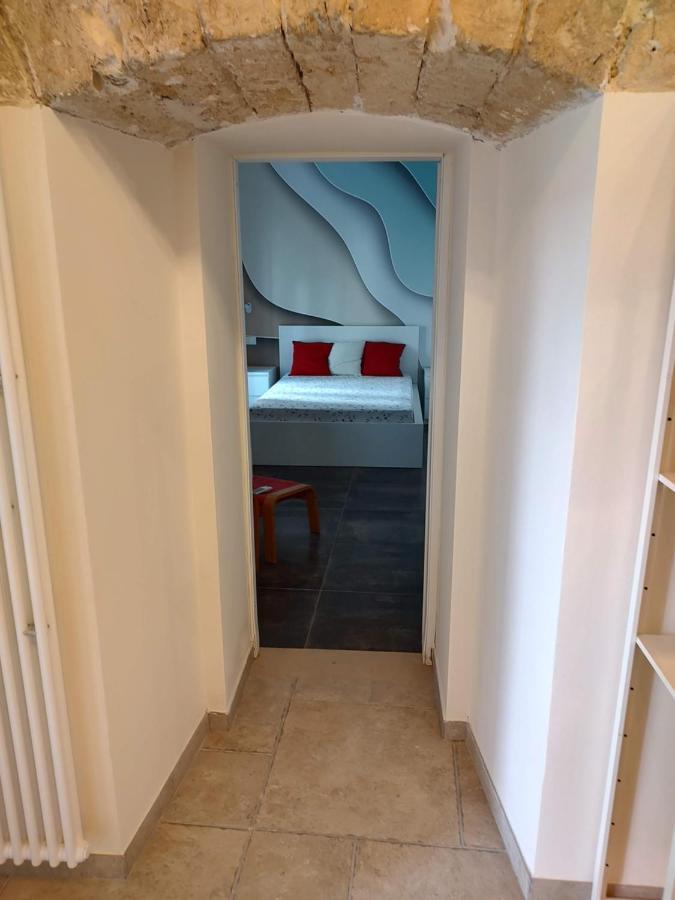 Apartament Barimetro Garden Capurso Zewnętrze zdjęcie