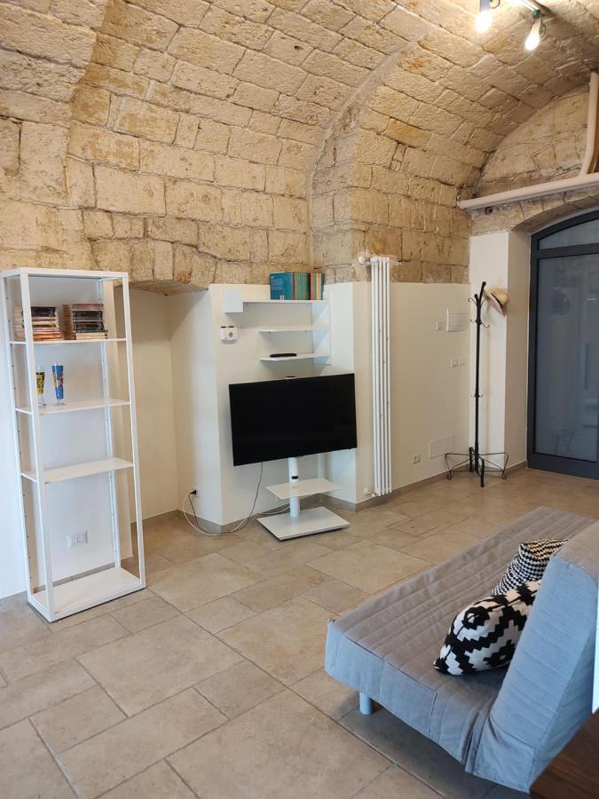 Apartament Barimetro Garden Capurso Zewnętrze zdjęcie