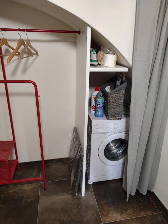 Apartament Barimetro Garden Capurso Zewnętrze zdjęcie