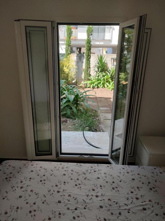 Apartament Barimetro Garden Capurso Zewnętrze zdjęcie