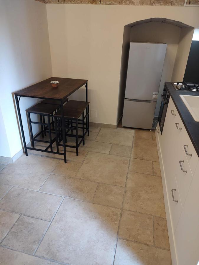 Apartament Barimetro Garden Capurso Zewnętrze zdjęcie