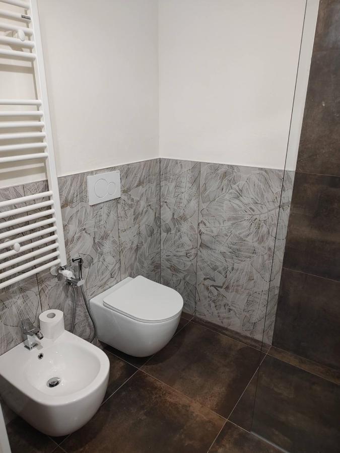 Apartament Barimetro Garden Capurso Zewnętrze zdjęcie