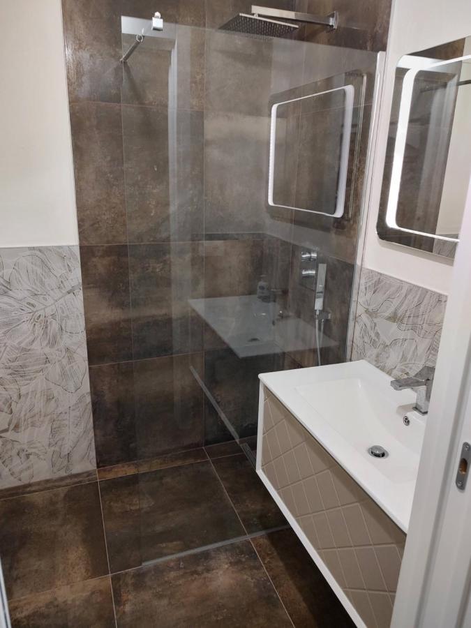 Apartament Barimetro Garden Capurso Zewnętrze zdjęcie