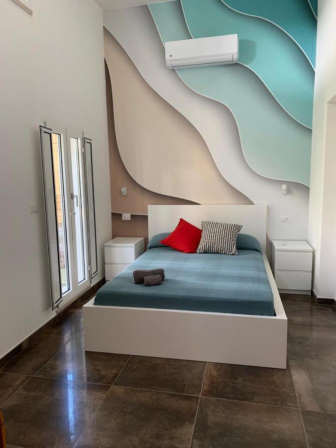 Apartament Barimetro Garden Capurso Zewnętrze zdjęcie