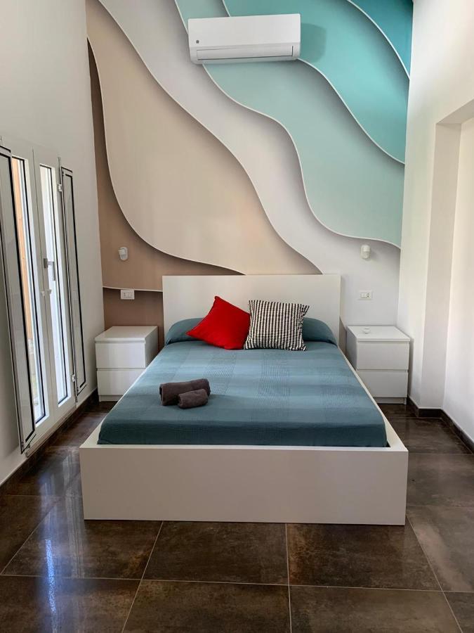 Apartament Barimetro Garden Capurso Zewnętrze zdjęcie