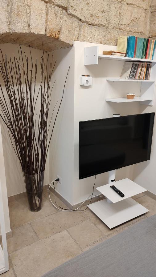 Apartament Barimetro Garden Capurso Zewnętrze zdjęcie