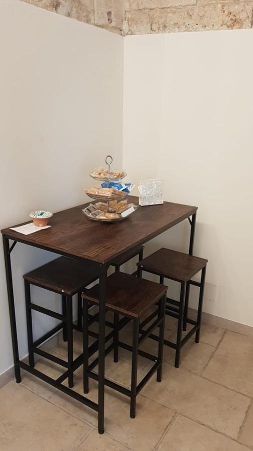 Apartament Barimetro Garden Capurso Zewnętrze zdjęcie