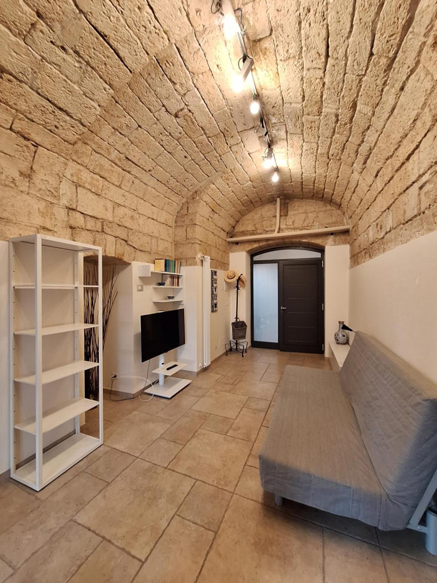 Apartament Barimetro Garden Capurso Zewnętrze zdjęcie