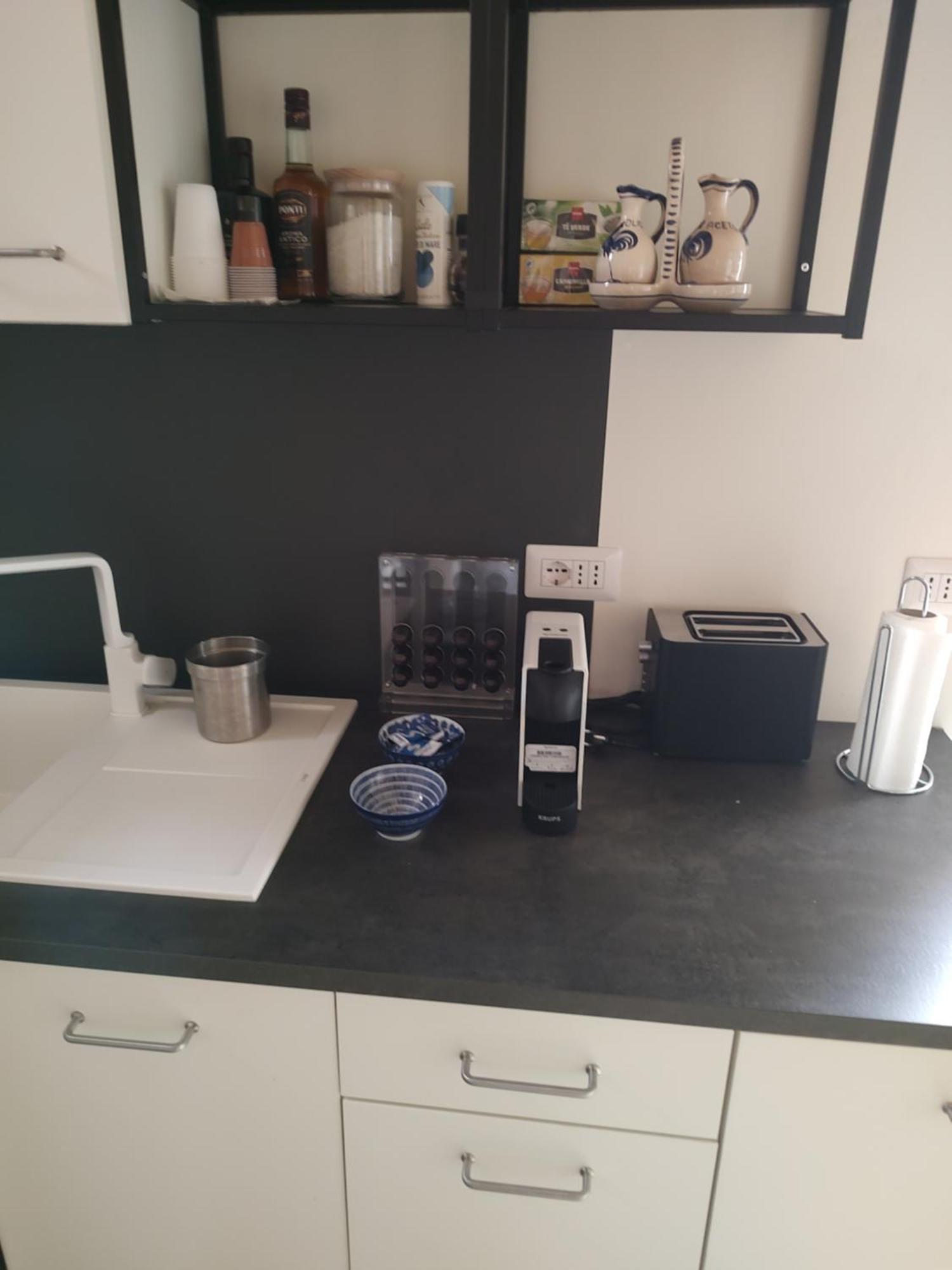 Apartament Barimetro Garden Capurso Zewnętrze zdjęcie